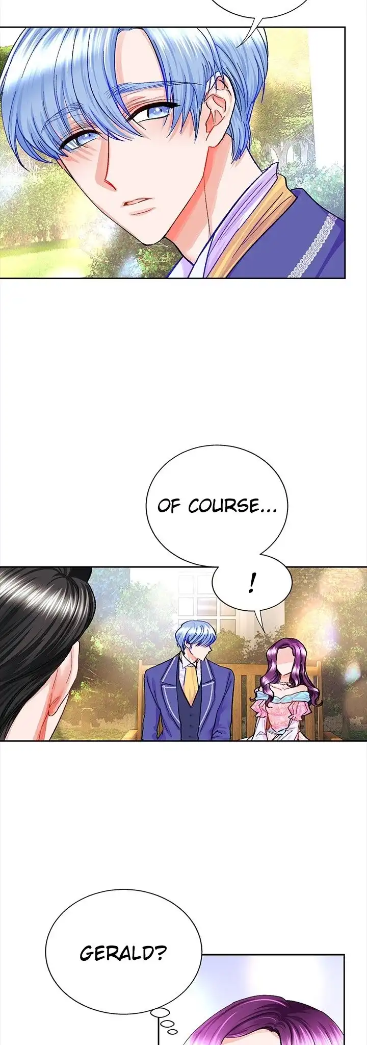 Villainous Princess Chapter 7 24